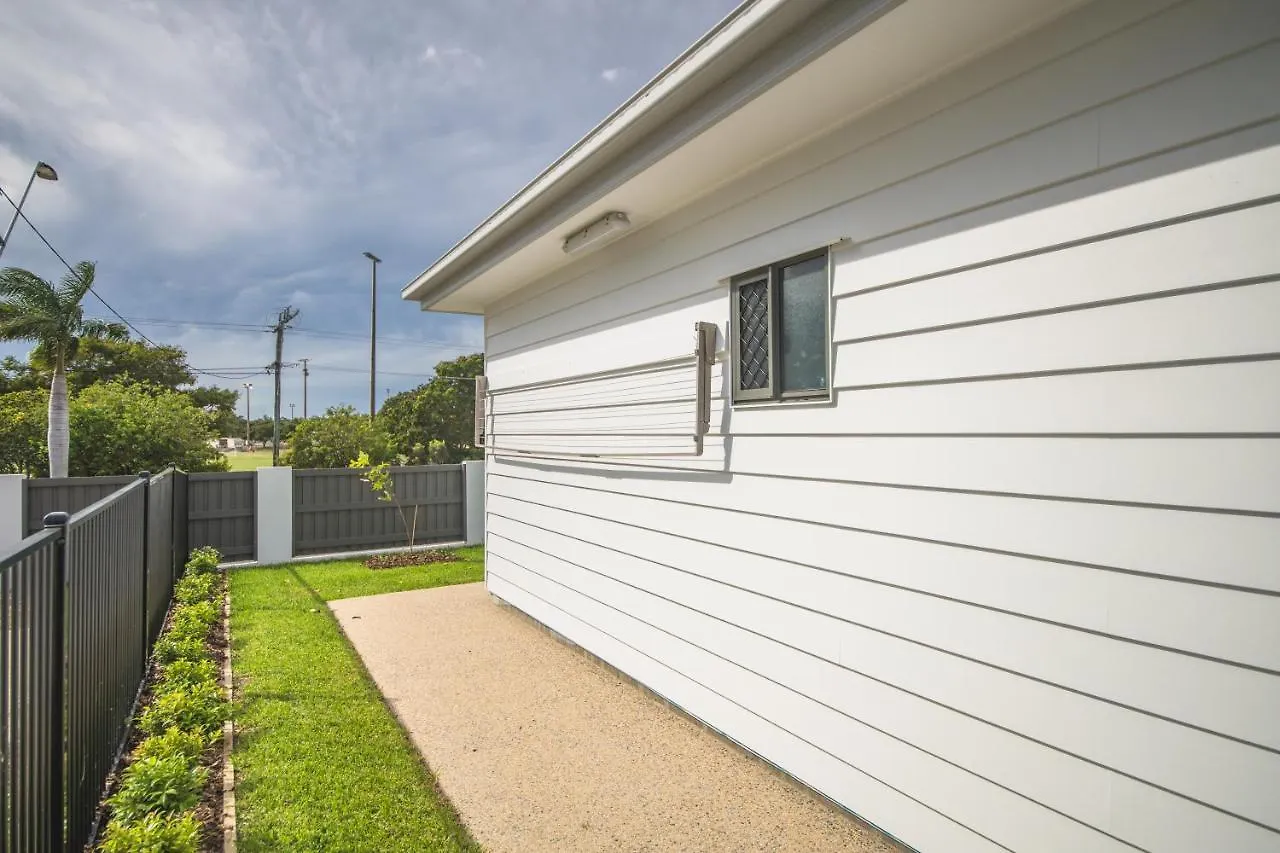 Jardine Court Appartments Rockhampton