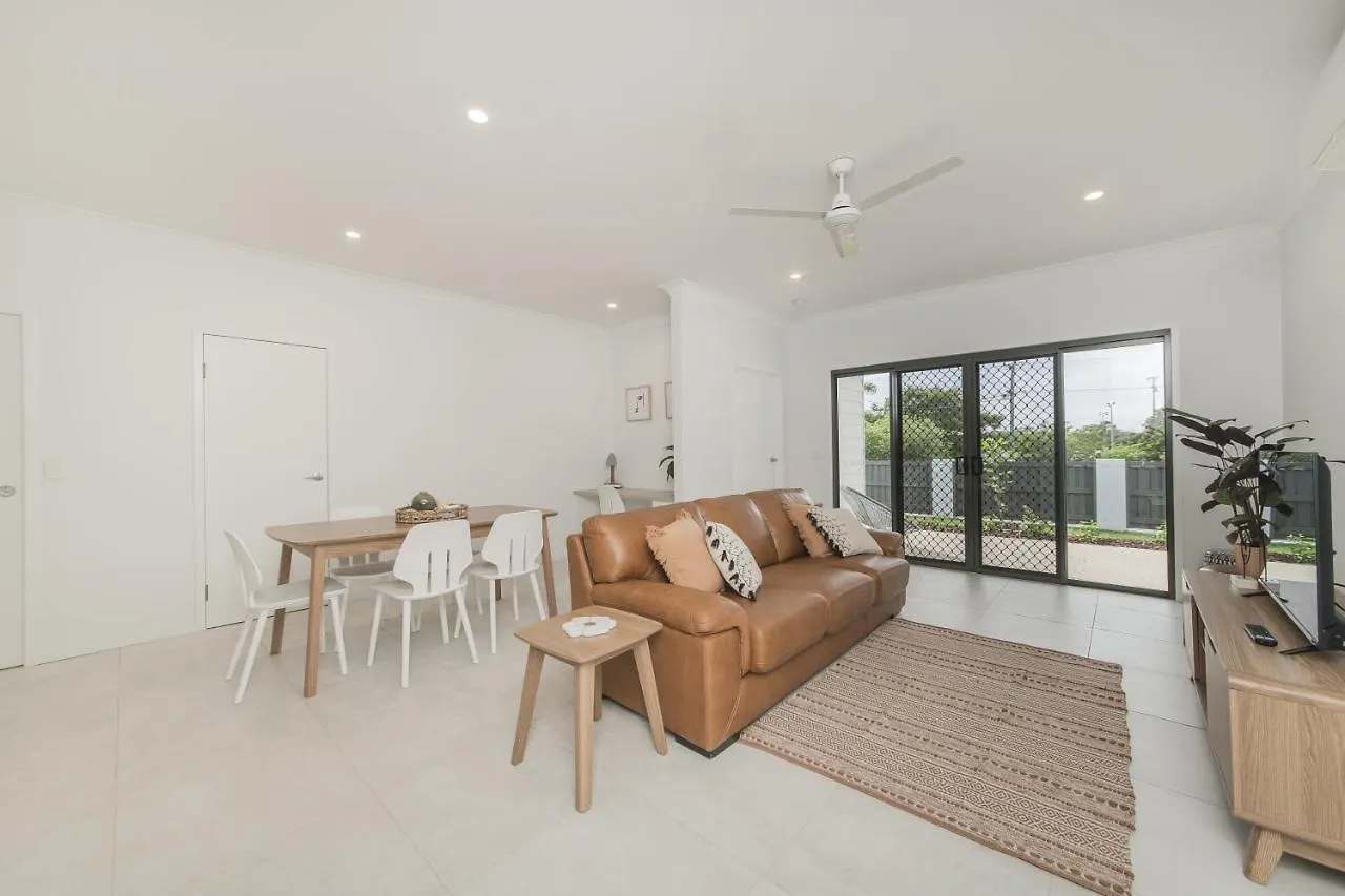 Jardine Court Appartments Rockhampton Australia
