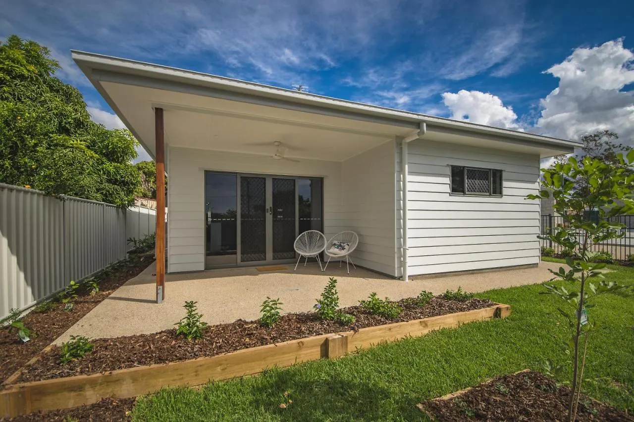 Jardine Court Appartments Rockhampton
