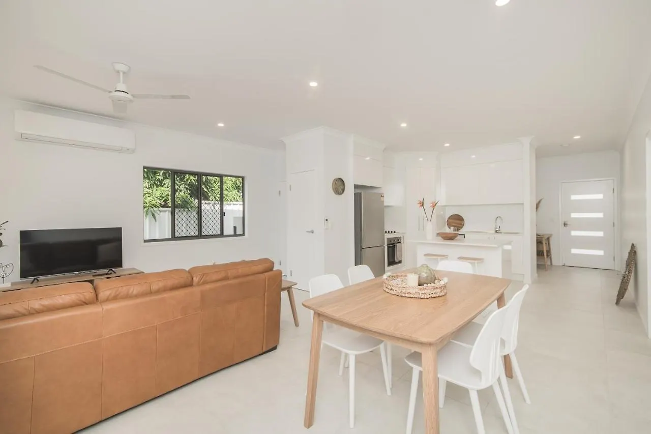 Jardine Court Appartments Rockhampton Apartamento
