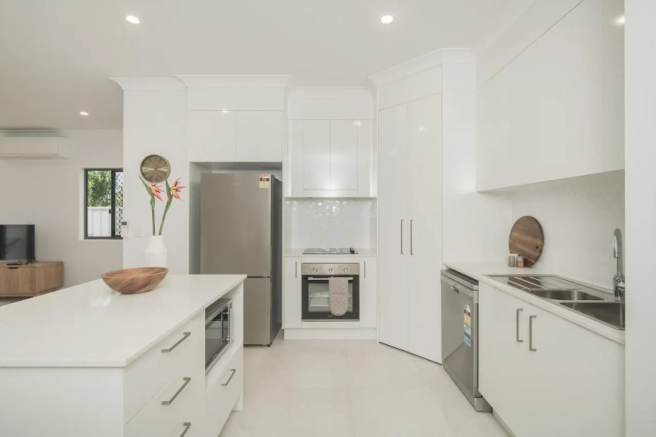 Apartamento Jardine Court Appartments Rockhampton