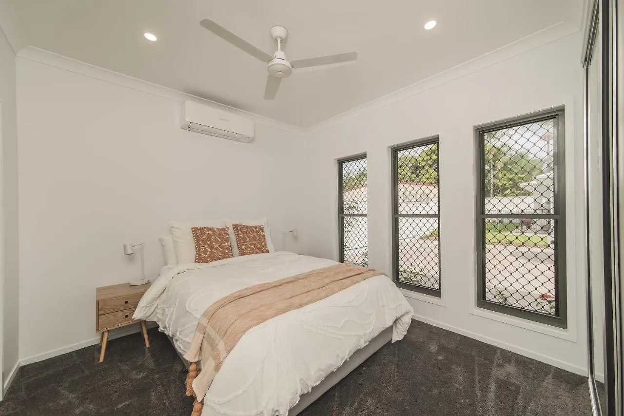 Apartamento Jardine Court Appartments Rockhampton Australia