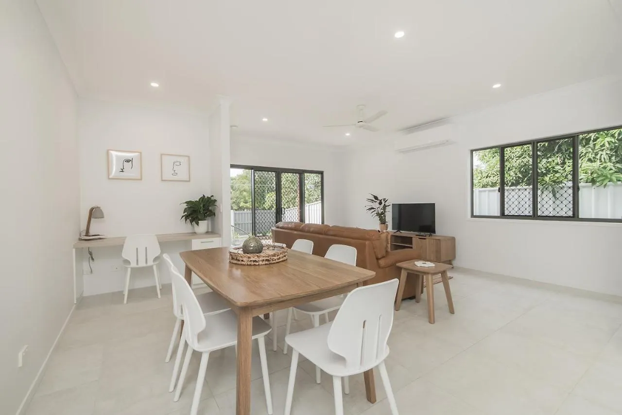 Apartamento Jardine Court Appartments Rockhampton