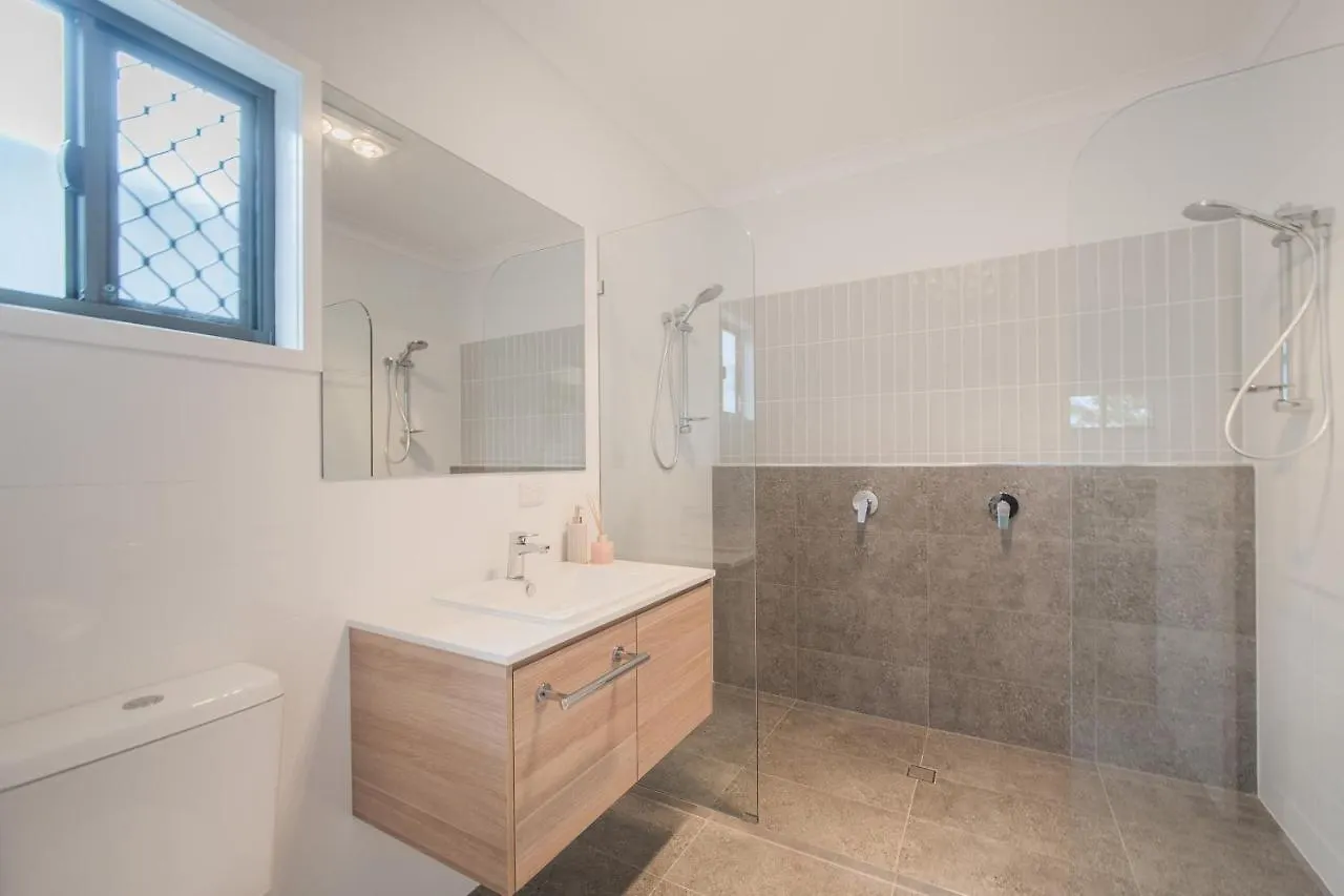 Jardine Court Appartments Rockhampton