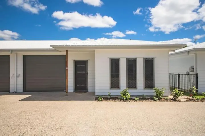 Jardine Court Appartments Rockhampton 0*,  Australia